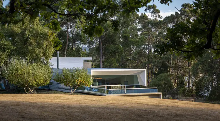 Second view of Homely house listing, 3747 Channel Highway, Birchs Bay TAS 7162
