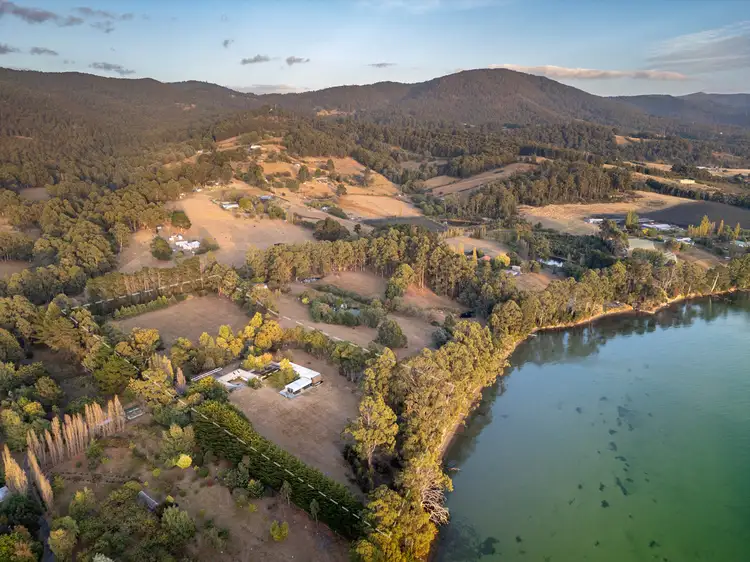 Third view of Homely house listing, 3747 Channel Highway, Birchs Bay TAS 7162