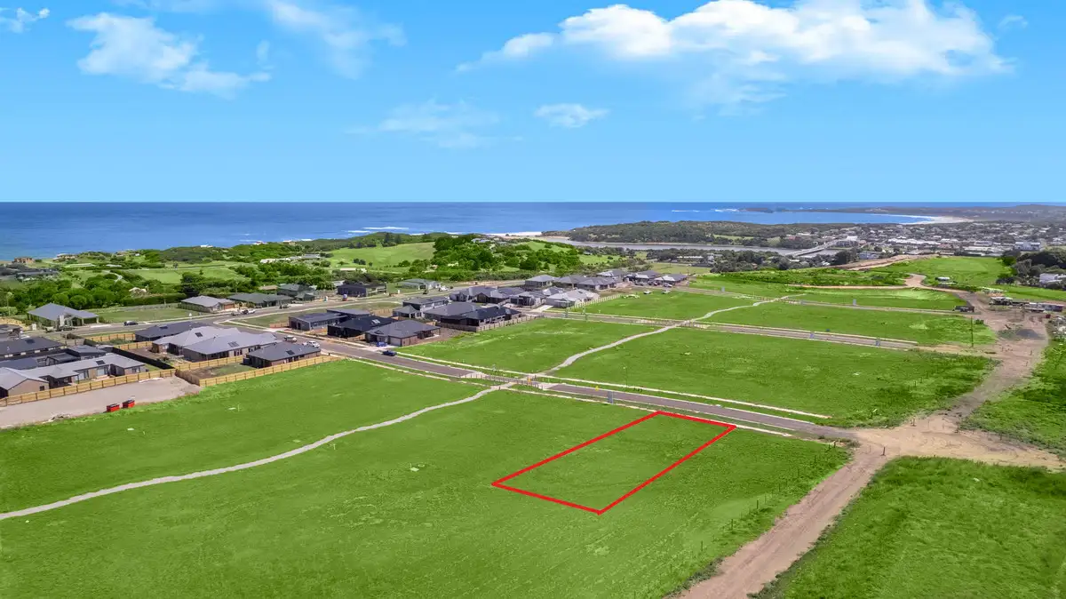 Main view of Homely land listing, 24 Pilkington Street, Warrnambool VIC 3280