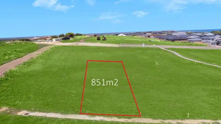 Second view of Homely land listing, 24 Pilkington Street, Warrnambool VIC 3280