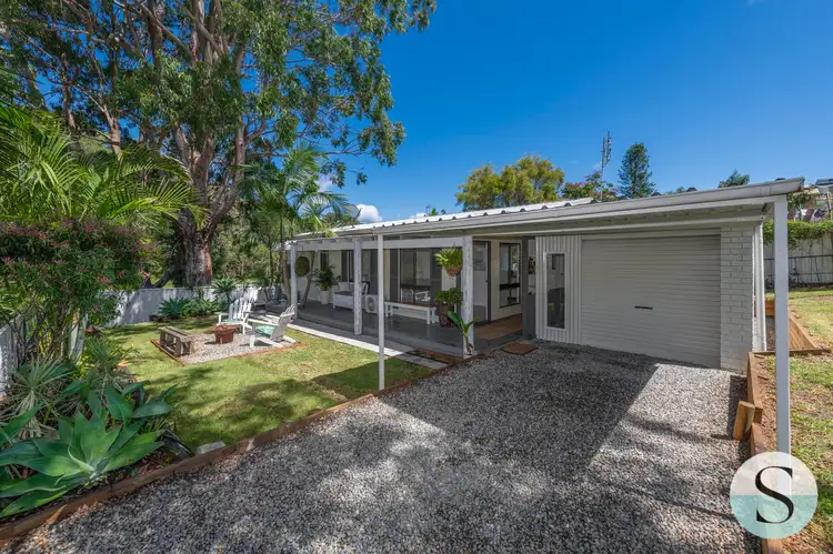2 Richards Road, Swansea NSW 2281