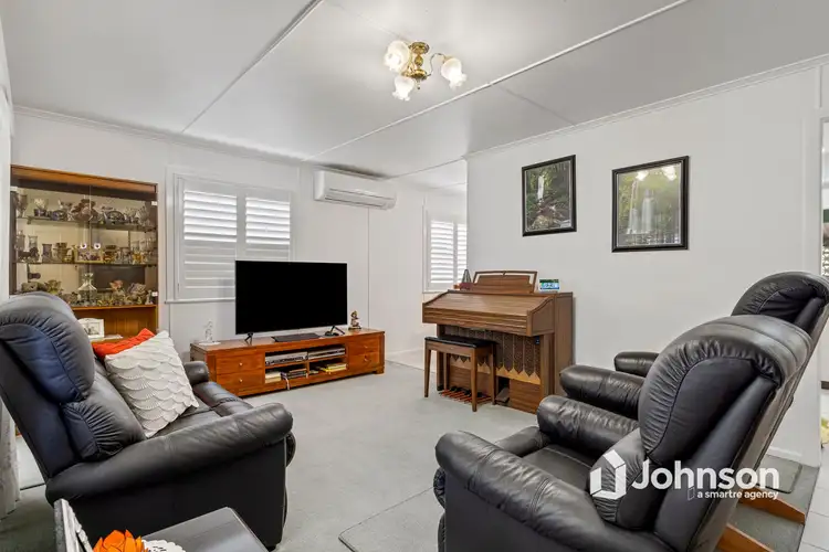 Third view of Homely house listing, 10 Maher Street, North Ipswich QLD 4305