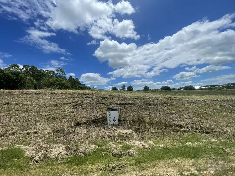 Main view of Homely land listing, LOT 21 Blumberg Street, Boonah QLD 4310