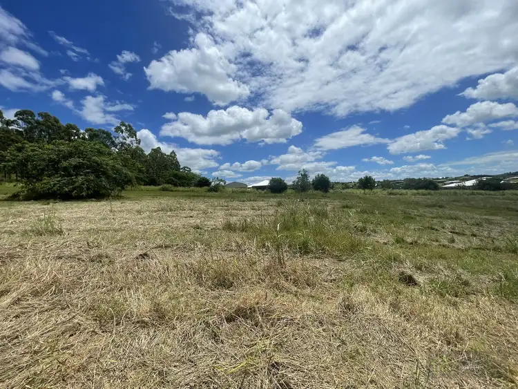 Third view of Homely land listing, LOT 21 Blumberg Street, Boonah QLD 4310