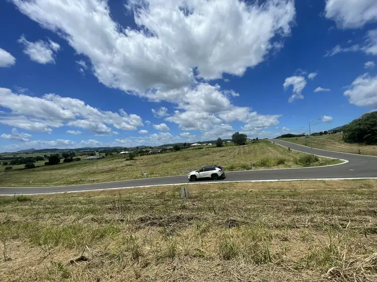 LOT 7 Blumberg Street, Boonah QLD 4310