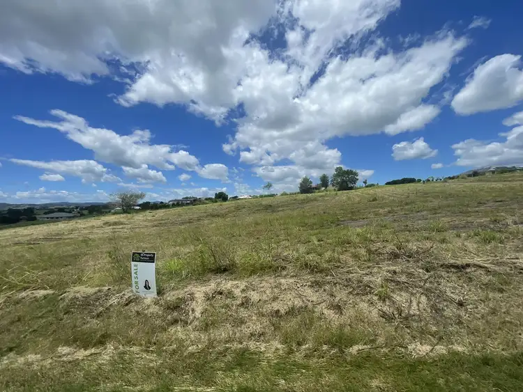 Second view of Homely land listing, LOT 7 Blumberg Street, Boonah QLD 4310