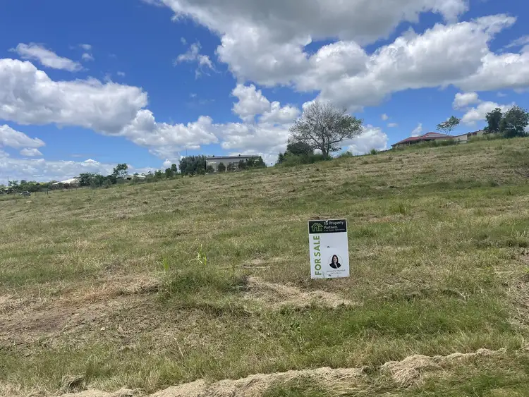 Fourth view of Homely land listing, LOT 7 Blumberg Street, Boonah QLD 4310