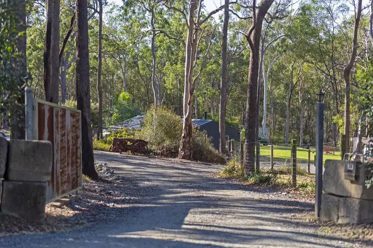 2 - 148 Creamer Road, Tamborine QLD 4270