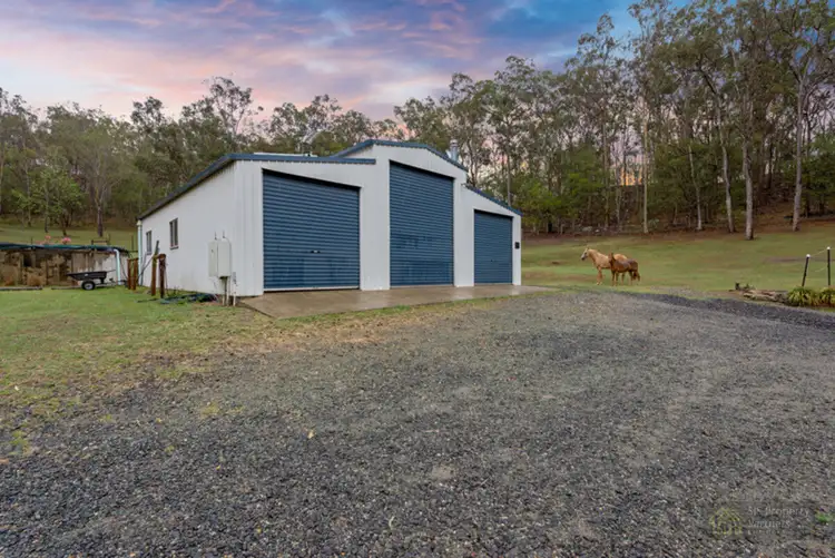 Third view of Homely rural property listing, 21 - 23 Curio Court, Tamborine QLD 4270