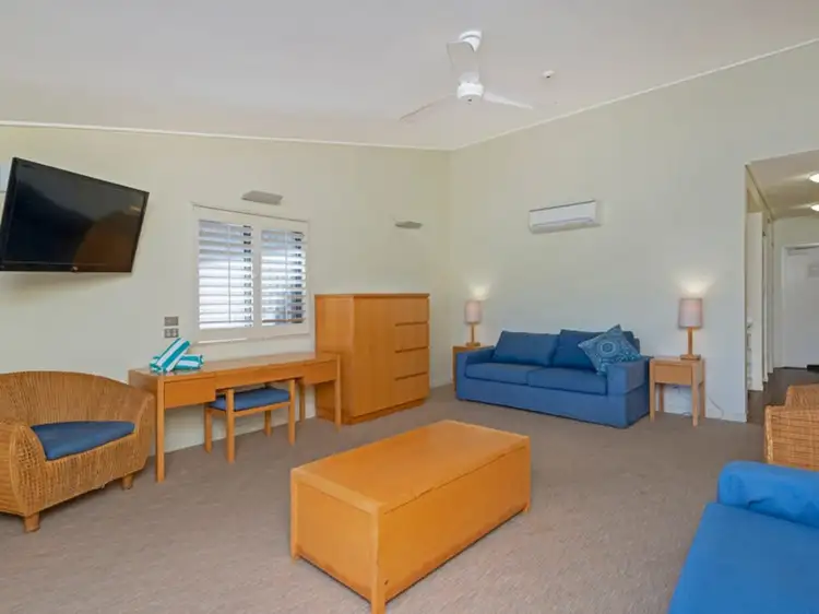 Third view of Homely unit listing, Unit 3304 Island Street, South Stradbroke QLD 4216