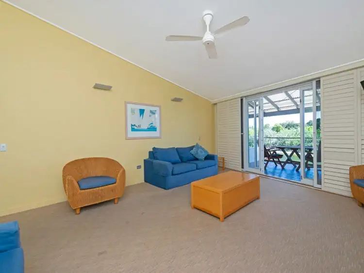 Fifth view of Homely unit listing, Unit 3304 Island Street, South Stradbroke QLD 4216