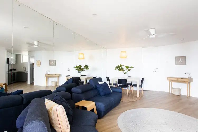 Fifth view of Homely unit listing, 406/40 The Esplanade, Surfers Paradise QLD 4217