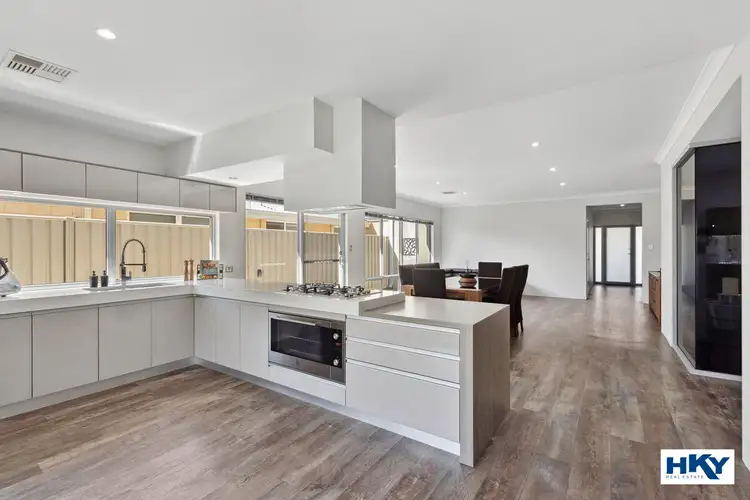 Sixth view of Homely house listing, 45 Avana Loop, Caversham WA 6055