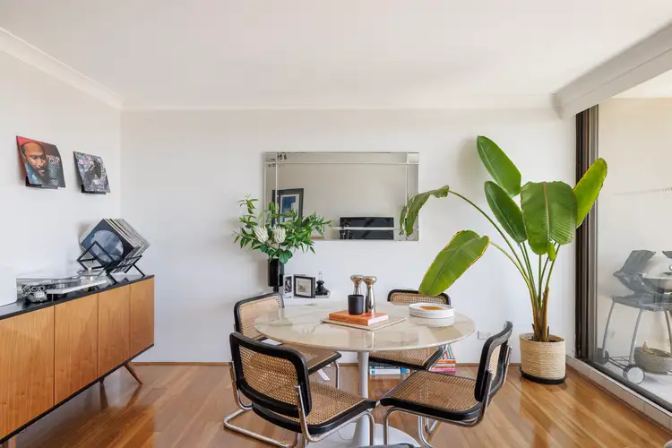Fourth view of Homely apartment listing, 46/253 Goulburn Street, Surry Hills NSW 2010