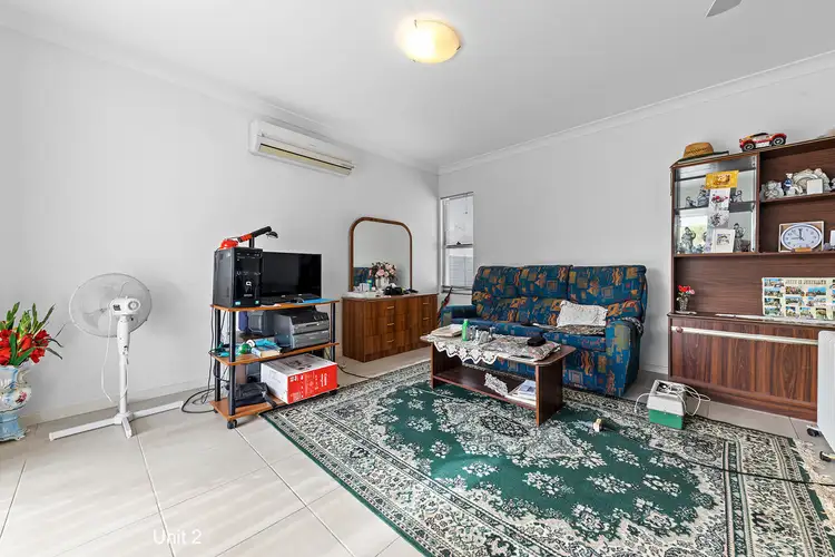 Third view of Homely block of units listing, 6 Gledson Street, Zillmere QLD 4034