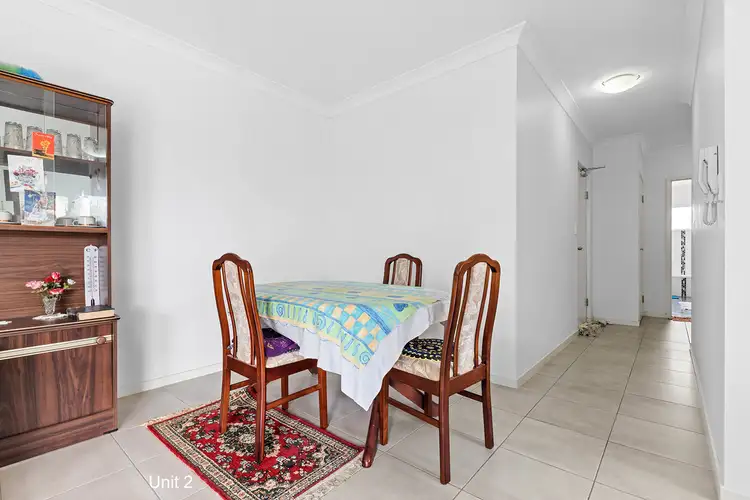 Fourth view of Homely block of units listing, 6 Gledson Street, Zillmere QLD 4034
