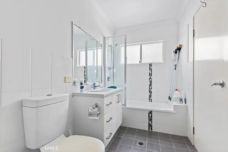 Fifth view of Homely block of units listing, 6 Gledson Street, Zillmere QLD 4034