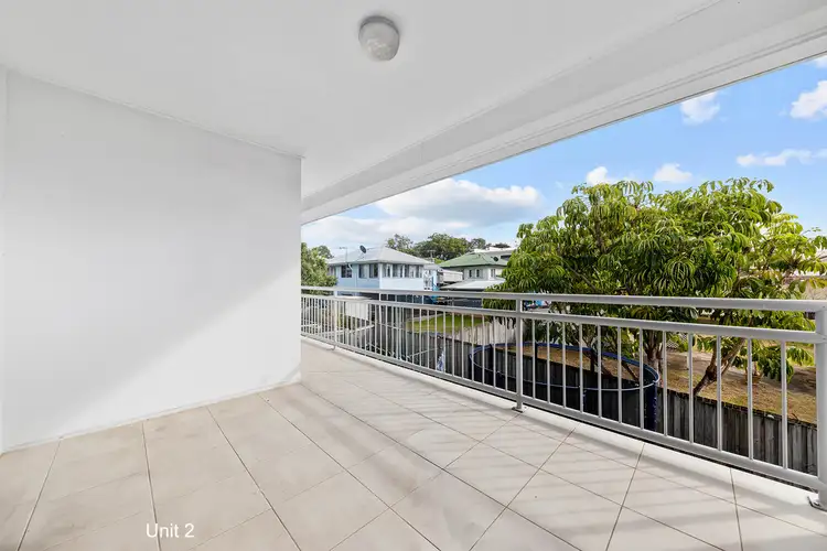 Sixth view of Homely block of units listing, 6 Gledson Street, Zillmere QLD 4034