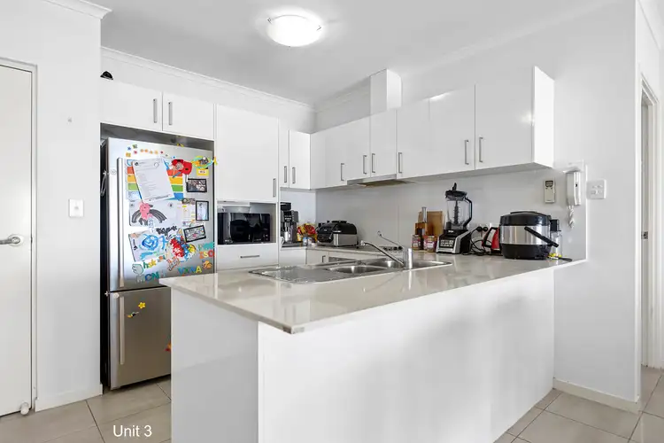 Seventh view of Homely block of units listing, 6 Gledson Street, Zillmere QLD 4034