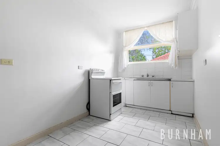 Fourth view of Homely flat listing, 6/3 Gordon Street, Footscray VIC 3011