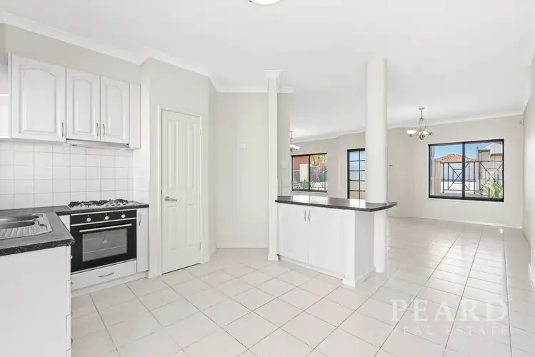 Fourth view of Homely townhouse listing, 4 Moorgate Court, Joondalup WA 6027