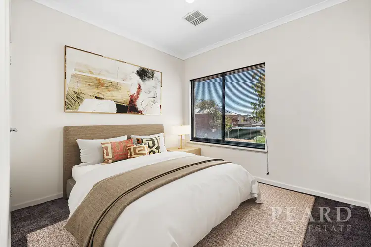 Fifth view of Homely townhouse listing, 4 Moorgate Court, Joondalup WA 6027