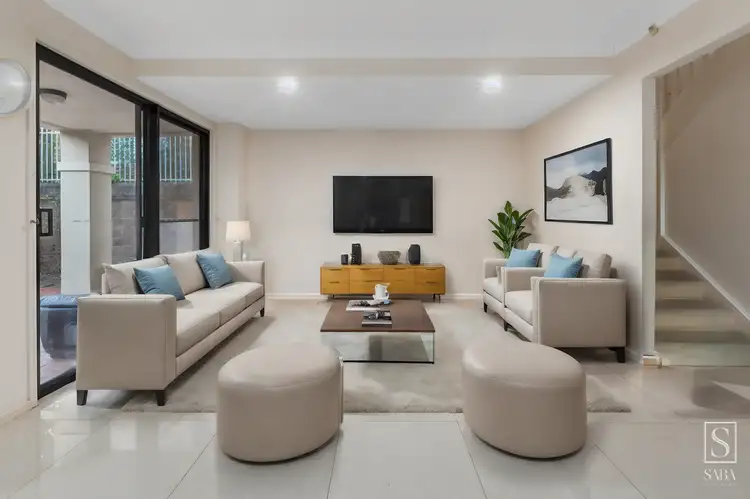 Third view of Homely townhouse listing, 9/232 Arrabri Avenue, Mount Ommaney QLD 4074