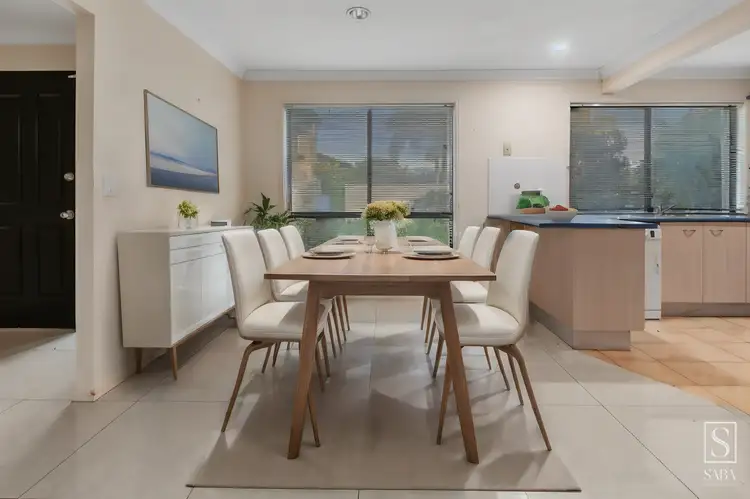 Fourth view of Homely townhouse listing, 9/232 Arrabri Avenue, Mount Ommaney QLD 4074