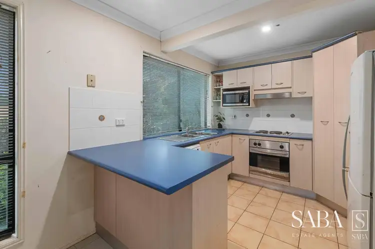 Fifth view of Homely townhouse listing, 9/232 Arrabri Avenue, Mount Ommaney QLD 4074