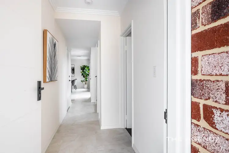Second view of Homely townhouse listing, 5C Symons Court, Padbury WA 6025