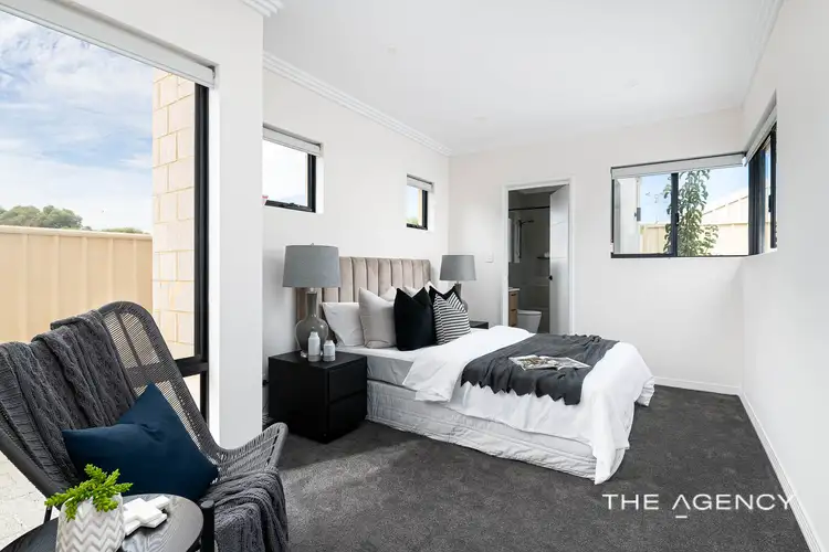 Third view of Homely townhouse listing, 5C Symons Court, Padbury WA 6025
