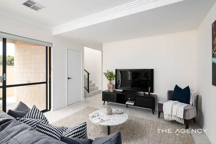 Sixth view of Homely townhouse listing, 5C Symons Court, Padbury WA 6025