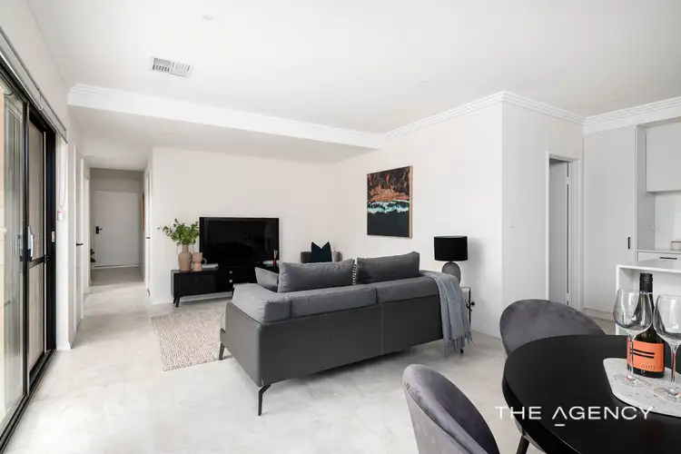 Seventh view of Homely townhouse listing, 5C Symons Court, Padbury WA 6025