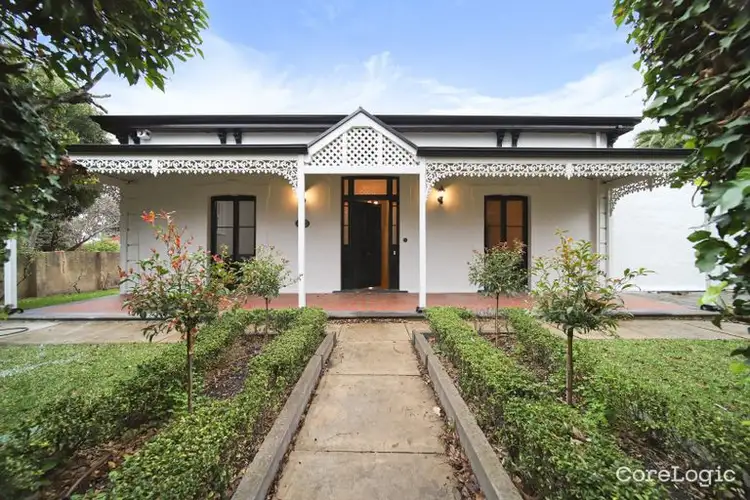 Main view of Homely house listing, 36 Sixth Avenue, St Peters SA 5069