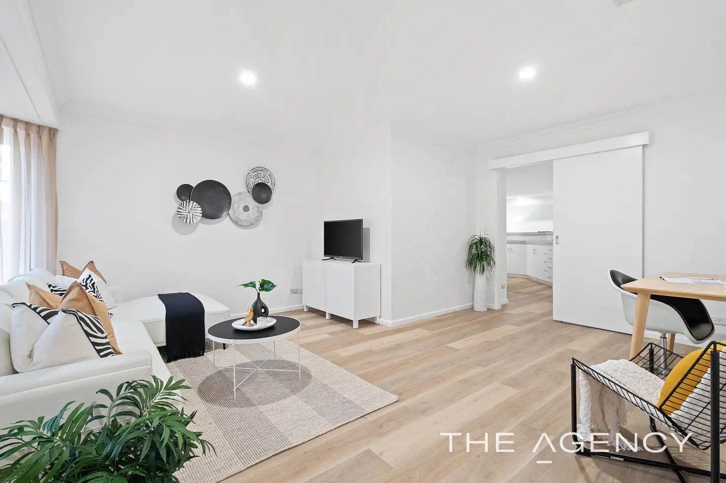 Main view of Homely house listing, 3/64 The Ramble, Booragoon WA 6154