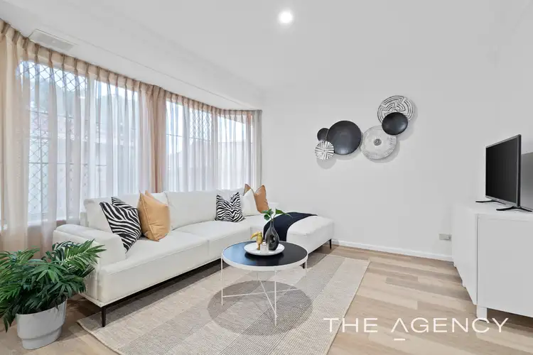 Second view of Homely house listing, 3/64 The Ramble, Booragoon WA 6154