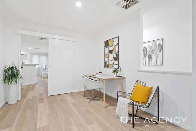 Fourth view of Homely house listing, 3/64 The Ramble, Booragoon WA 6154