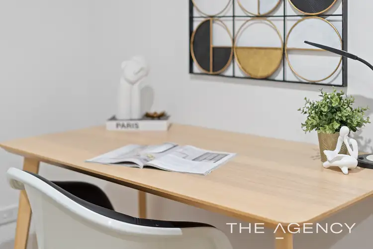 Fifth view of Homely house listing, 3/64 The Ramble, Booragoon WA 6154