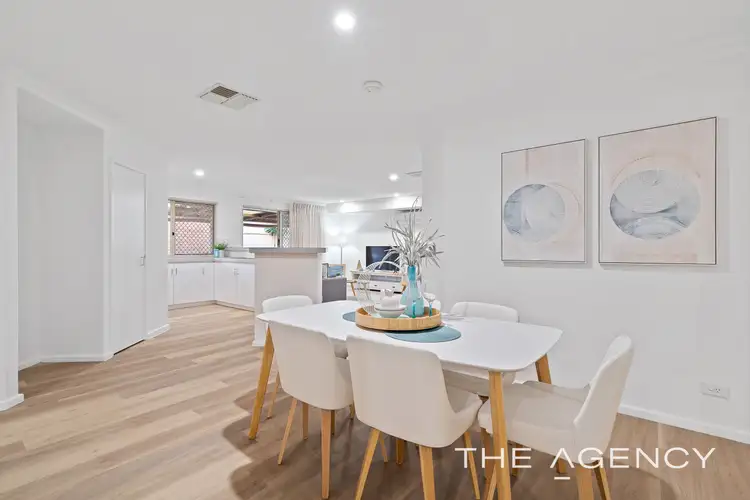 Seventh view of Homely house listing, 3/64 The Ramble, Booragoon WA 6154