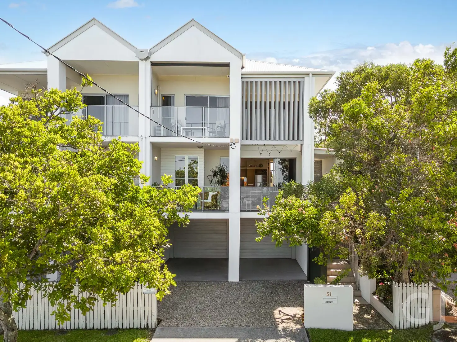 Main view of Homely house listing, 51 Victoria Terrace, Gordon Park QLD 4031