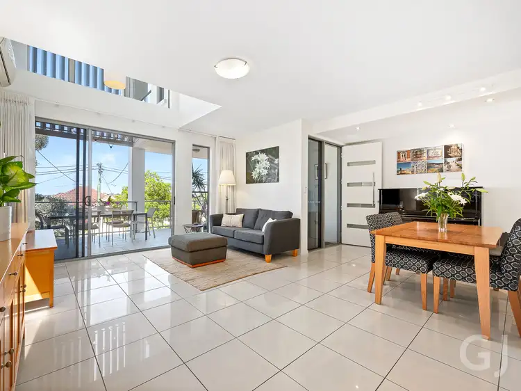 Second view of Homely house listing, 51 Victoria Terrace, Gordon Park QLD 4031