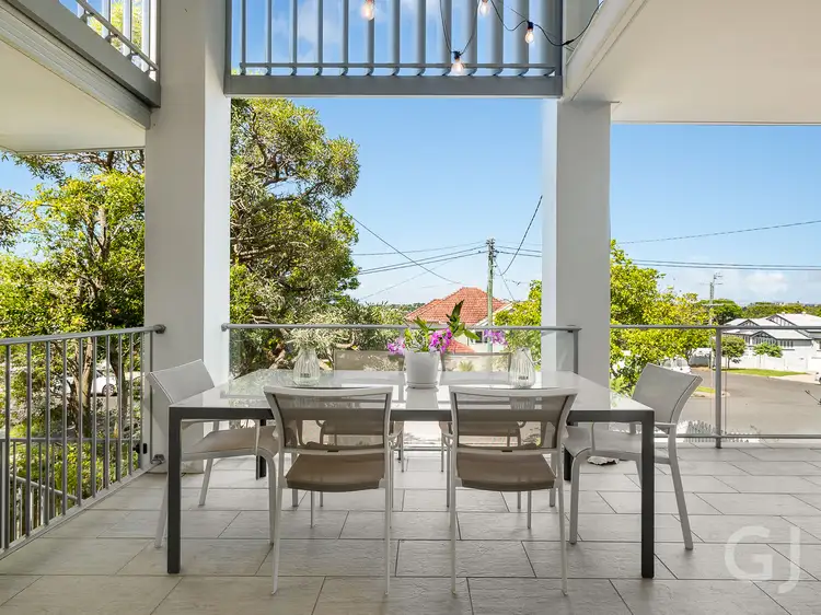 Fourth view of Homely house listing, 51 Victoria Terrace, Gordon Park QLD 4031