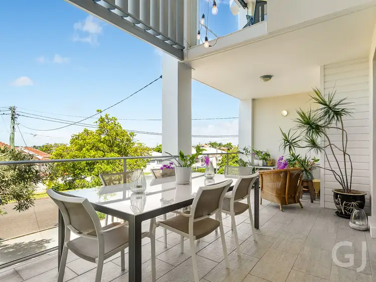 Fifth view of Homely house listing, 51 Victoria Terrace, Gordon Park QLD 4031