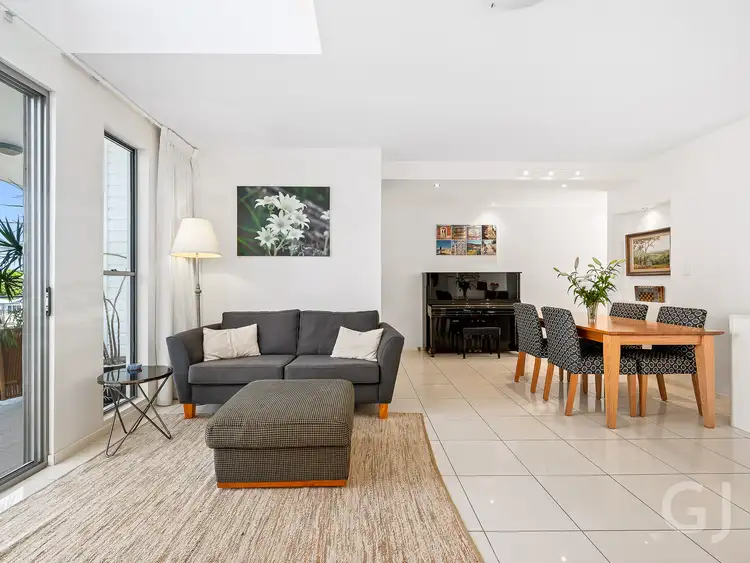 Sixth view of Homely house listing, 51 Victoria Terrace, Gordon Park QLD 4031
