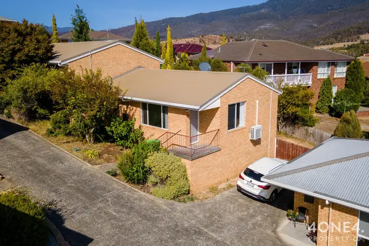 Main view of Homely unit listing, 7/34 - 36 Seddon Street, Austins Ferry TAS 7011