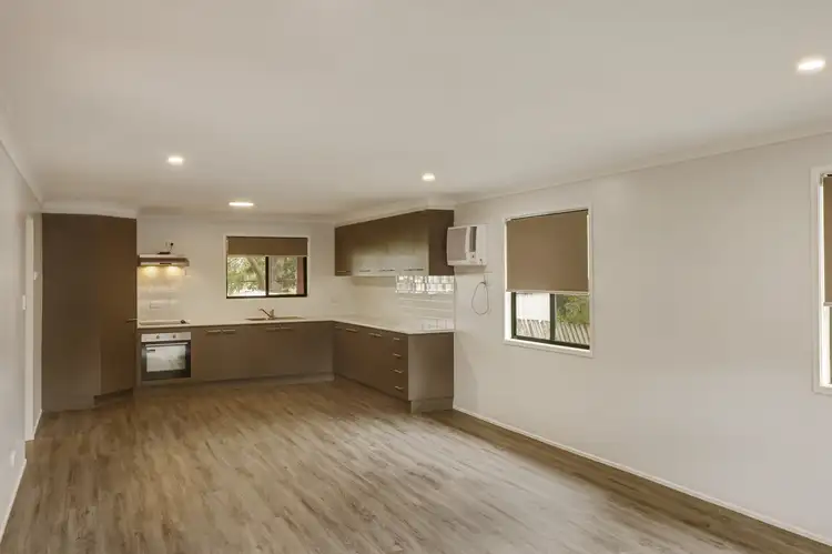 Second view of Homely house listing, 14 Thomas Street, Pittsworth QLD 4356