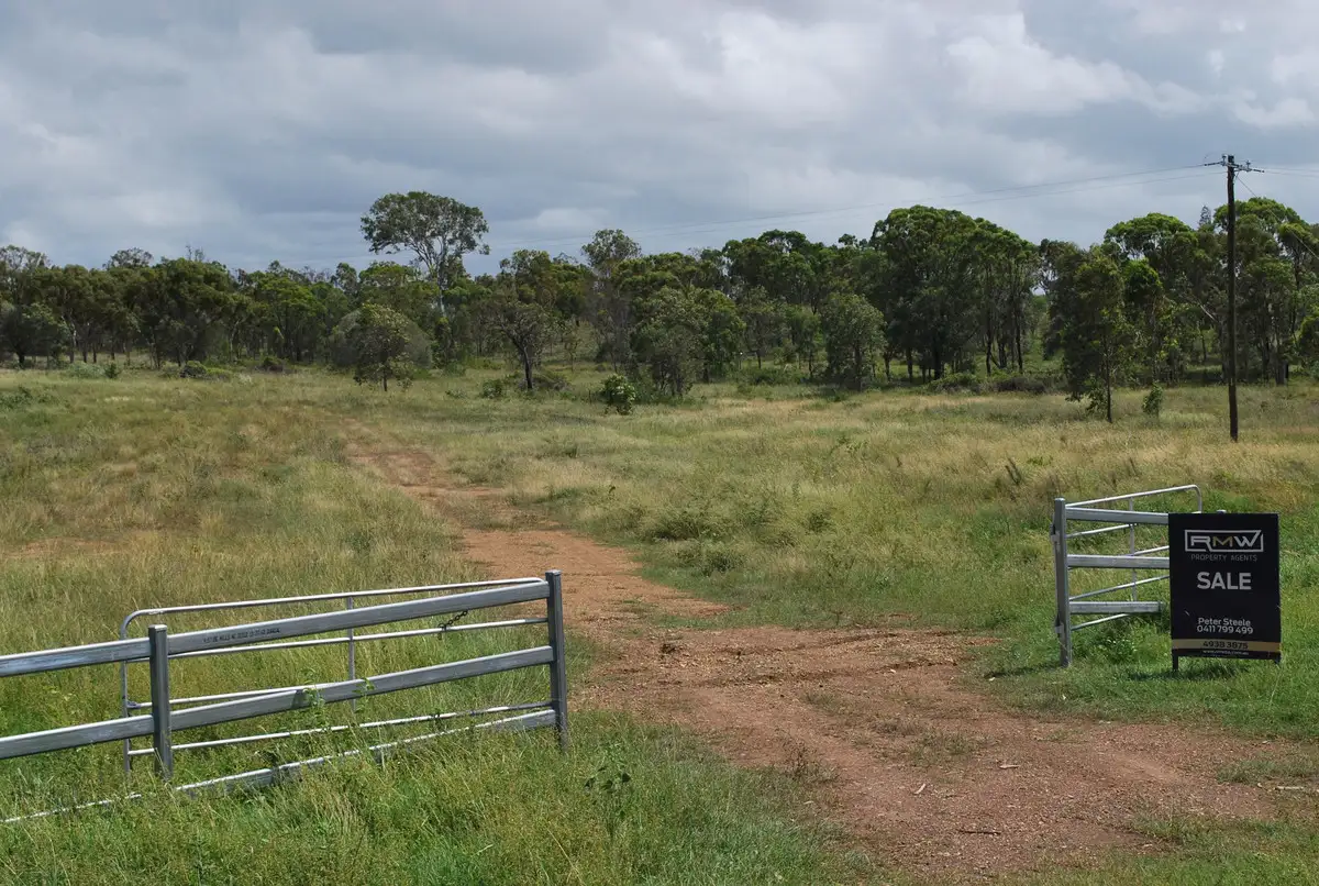 Main view of Homely land listing, 7 Lovandee Road, Ironpot QLD 4701