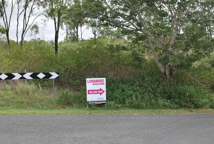 Third view of Homely land listing, 7 Lovandee Road, Ironpot QLD 4701