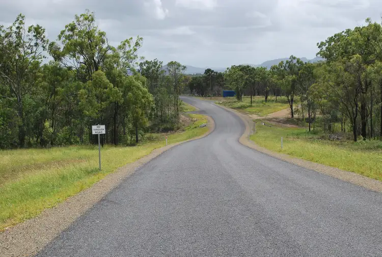 Fourth view of Homely land listing, 7 Lovandee Road, Ironpot QLD 4701
