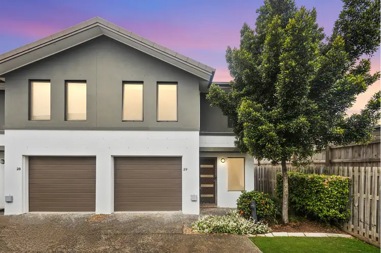 29/60 Grahams Road, Strathpine QLD 4500